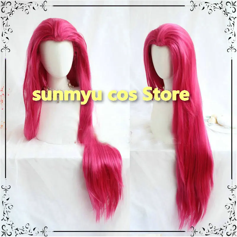 

Парик для косплея Team Rocket Jessie