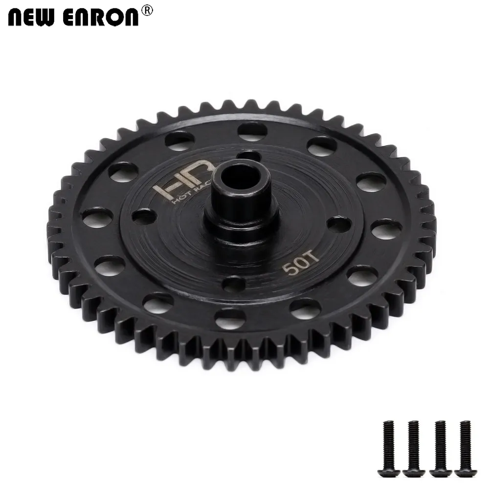 AR310429 Spur Gear 50T AR310433 Diff Case AR310436 Diff Gear Set