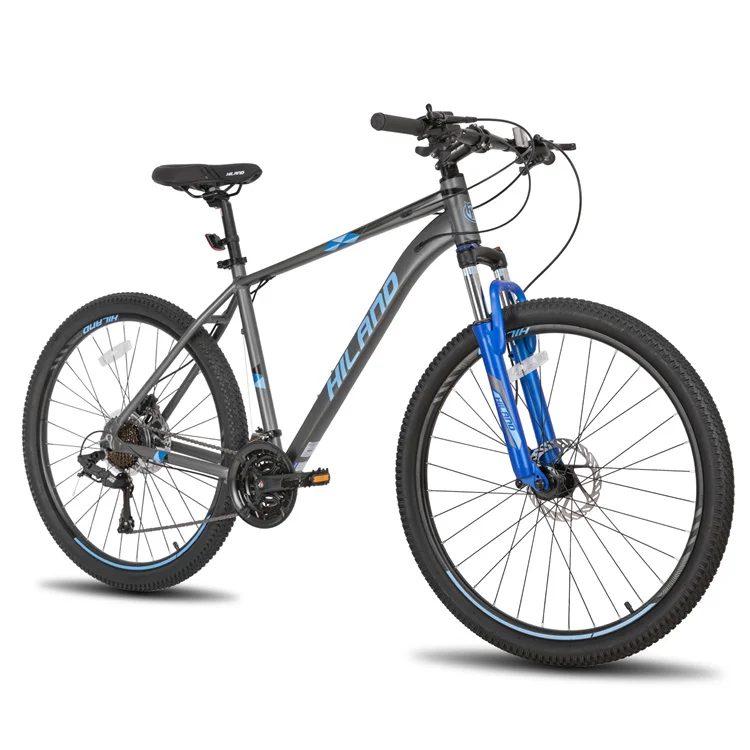 

Hot Sell 27.5 Inch Cycle Mtb Mountain Bicycle Hydraulic Disc Brake Aluminum Alloy Frame Bicycle Mountain Bike