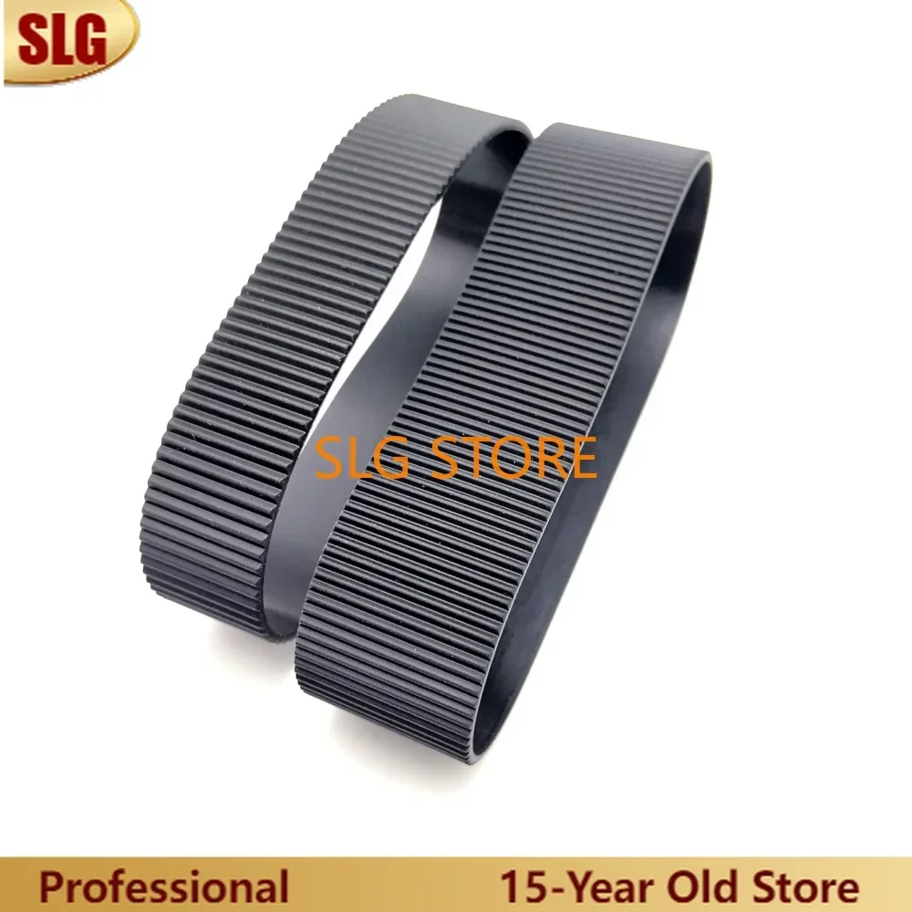 

A Set of New Original 24-70 mm 1:2.8 DG DN APT Lens Zoom + Focus Grip Rubber Ring for For Sigma ART 24-70mm F2.8 2.8 F/2.8 Part