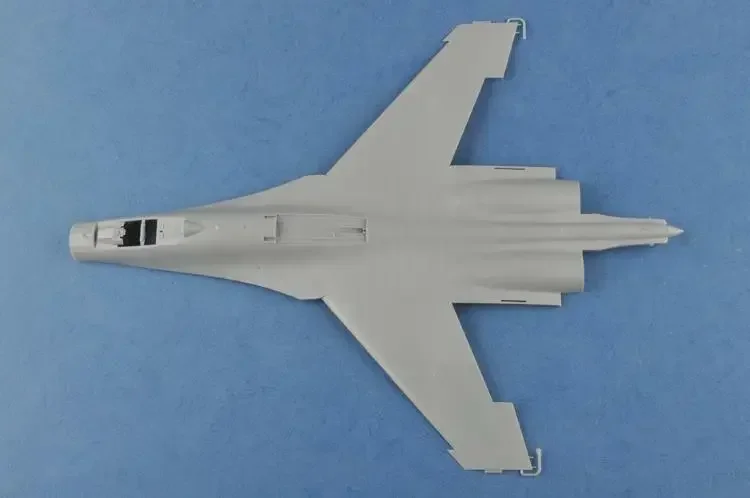 Hobbyboss 81715 1/48 Scale PLA J-11B ชุดโมเดล