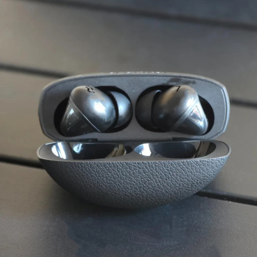 Versión Global Oneplus Buds Pro 3, Auriculares OnePlus TWS Bluetooth, Cancelación Activa de Ruido de 50dB, 43h de Duración de Batería, Para OnePlus 12 7