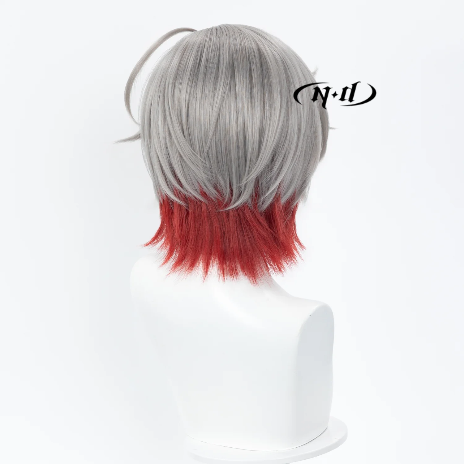 Thumbnail 4 - #25 Compare Themed Party Wigs Before You Buy