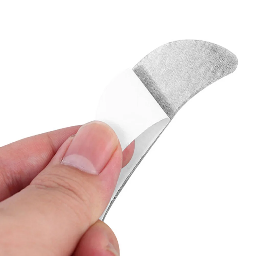 

2Sets Fake Mustache and Eyebrows Set Realistic Simulation for Men Women Costume Party Halloween Cosplay Grandpa Old Man Look