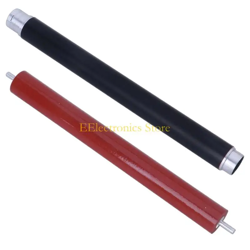 B03C Fuser Upper Roller Heat Roller Hot Roller Cleaner Pinch Roller Replacement