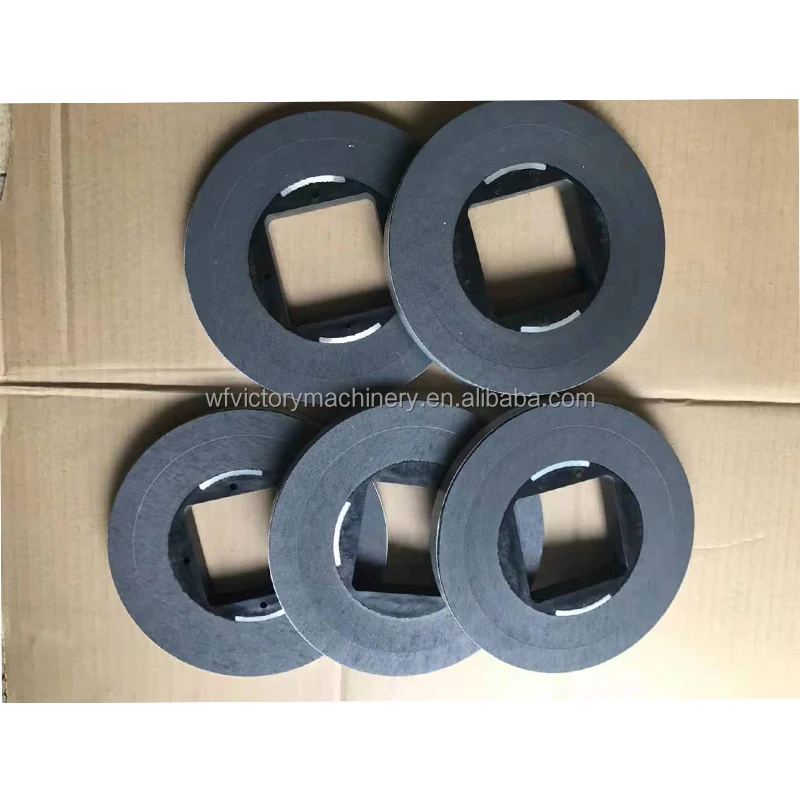 SM102 74 52 Printing Machinery Part Brake Disc Pad