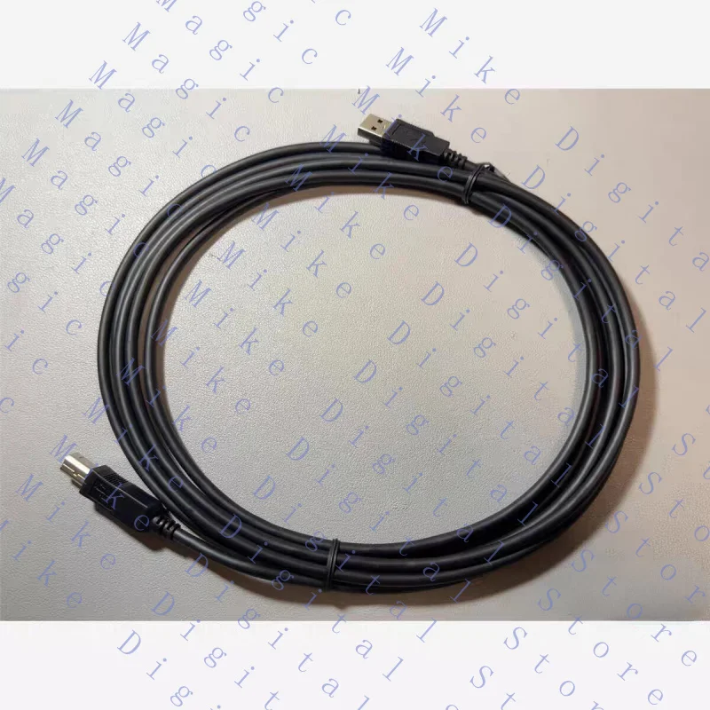 

Кабель H 1шт. для замены Schneider UNYXCAUSB033 (Unity USB)