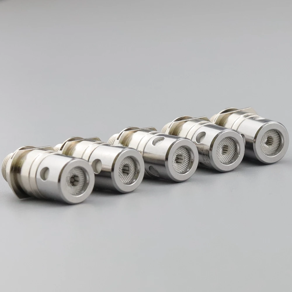 Zenith (Z Coils) RDL/MTL 0.3/.5/.8/1.0/1.2/1.6 Zlide/Zenith V1/2/Pro/D22 Go Z Vape Kroma R/Z Pod replacement coil - gallery image 3