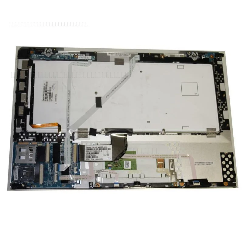A+ Top Case, TouchPad, Teclado para Sony VPCSB usado