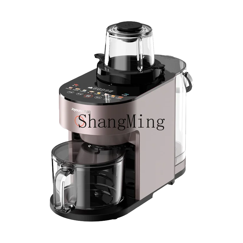 

ZYY Multifunctional Wall Breaker Household Light Sound Automatic Multifunctional Soy Milk