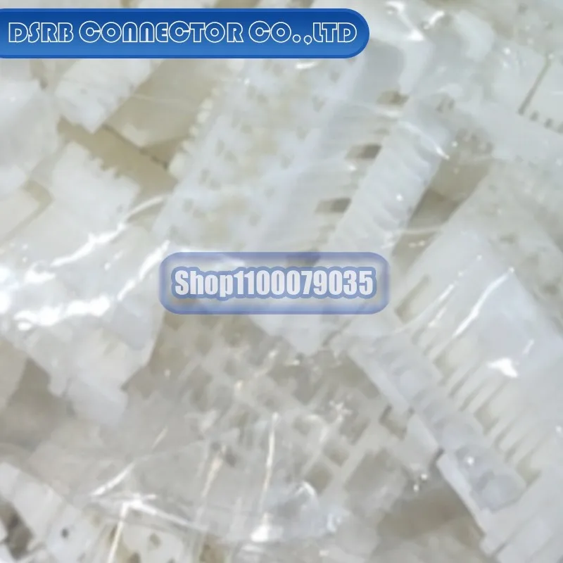 

20pcs/lot 179631-1 1813346-1 1928404324 1-968326-1 34824-2244 5057-9305 52266-0211 connector new original