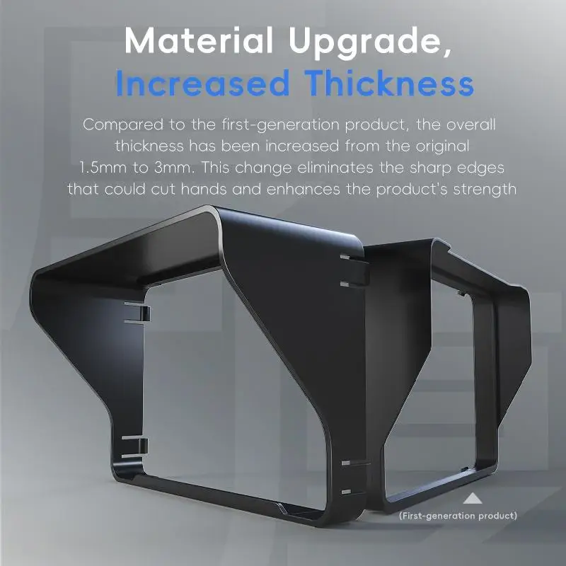 ل ZONTES ZT 368G 368-G 368 G G368 2024 2025 دراجة نارية لوحة القيادة الشمس قناع غطاء أداة شاشة ظلة الحرس حماية