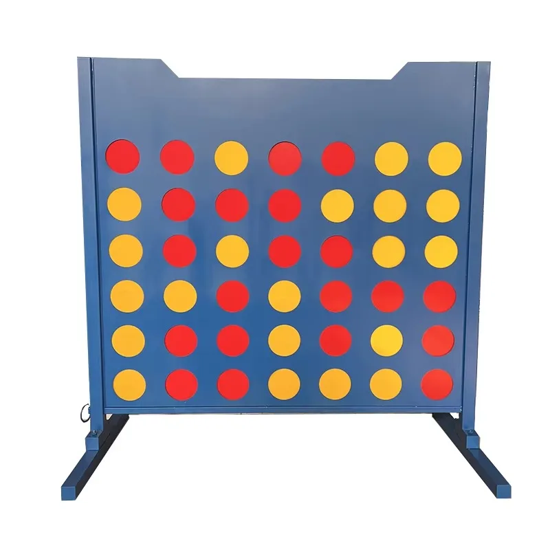 

Manufacturer's New Live Standing Gomoku Game Props for Interactive Entertainment Games