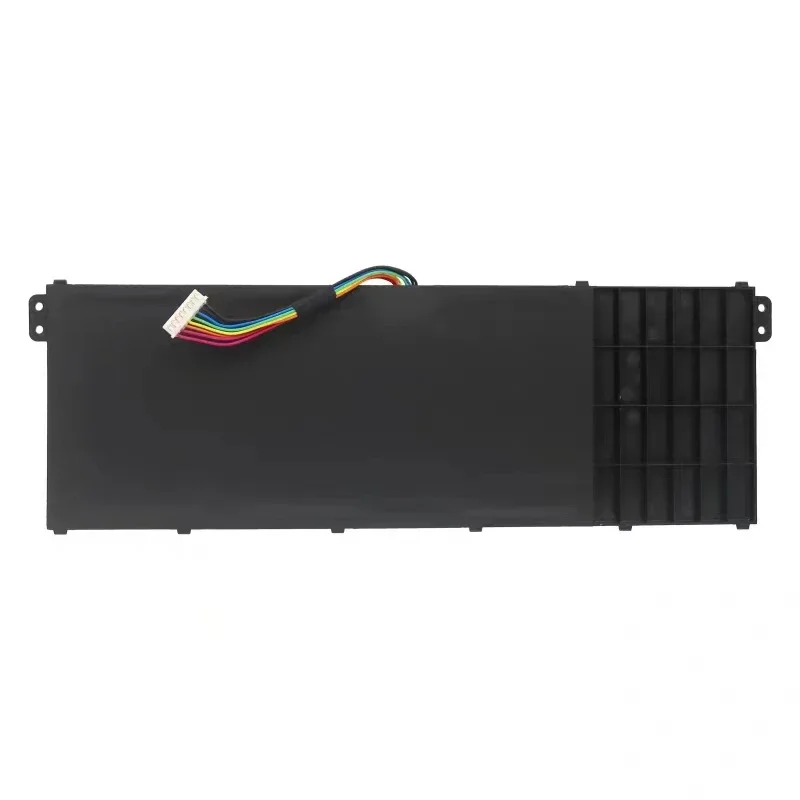 New AC14B18J Laptop Battery 11.4V 3200mAh Laptop Li-ion Battery For ACER Aspire V3-111 111P V5-122 122P V5-132 V3-371-55DT