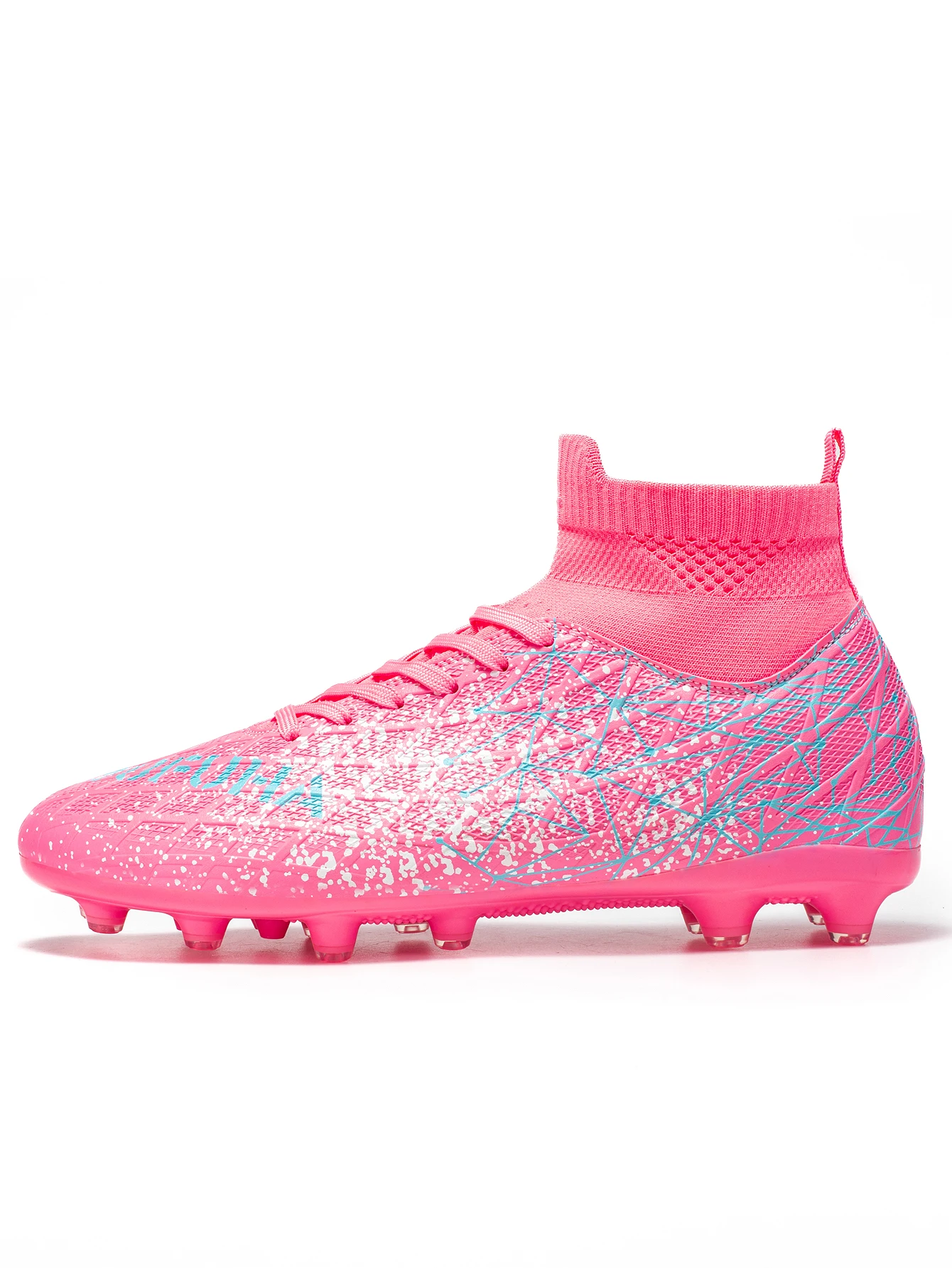 

TF/FG professional sports football shoes for sale, personalized and fashionable men's shoes