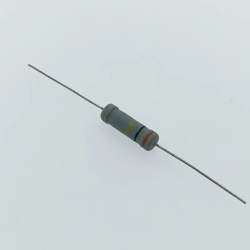 40 個直接プラグイン抵抗 2W 300K 5%