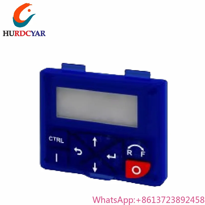 

Brand New Original I5MADK0000000S Inverter Operation Panel PLC