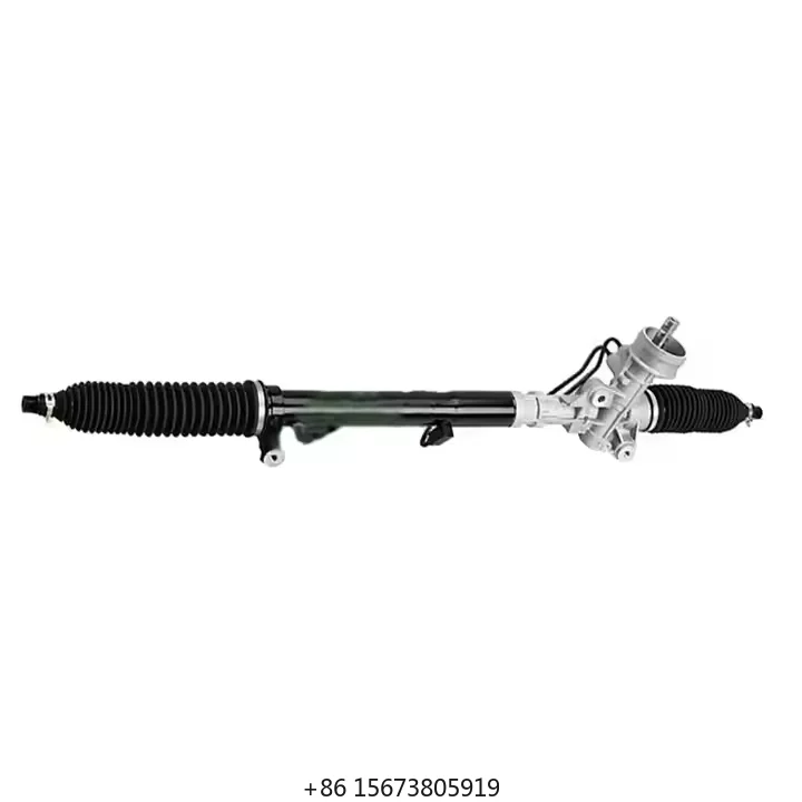 

Car Parts Auto Steering Rack for - Grade C C 250 CDI 2008-2015 2044605300