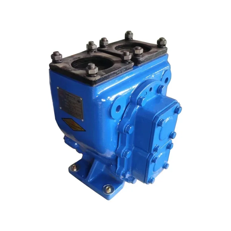 

YHCB Series High Efficiency Electric Gear Pump Explosion-proof 4hp High Pressure OEM/ODM/OBM Customized Support