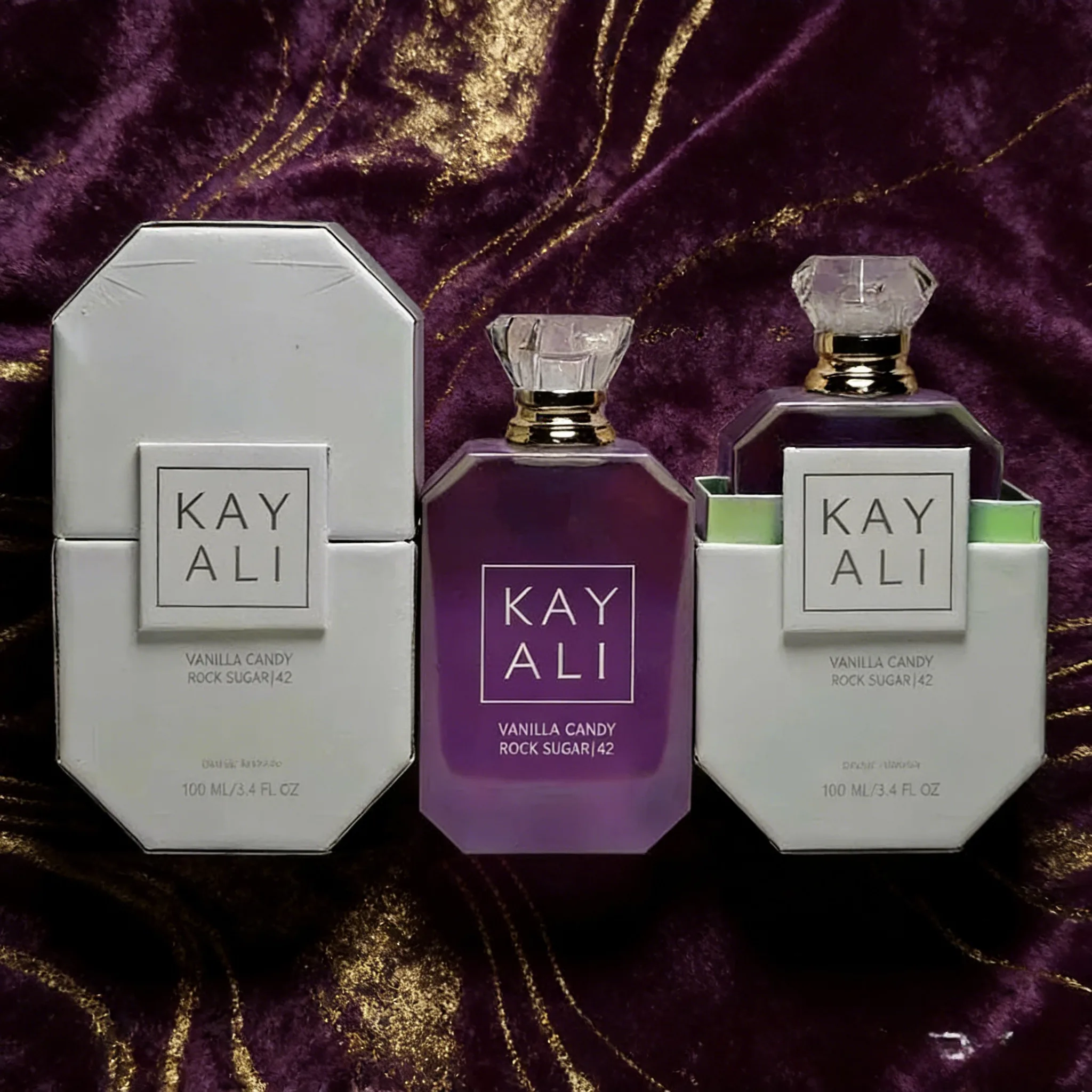 100Ml Parfum Unisex…