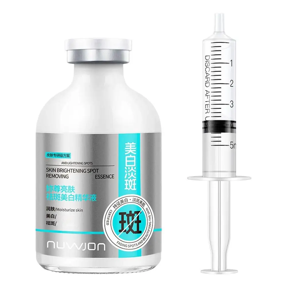 لوشن معزز للإشعاع بسعة كبيرة لتفتيح البشرة ومضاد للشيخوخة وخفيف الوزن للعناية بالبشرة الحساسة الباهتة #6