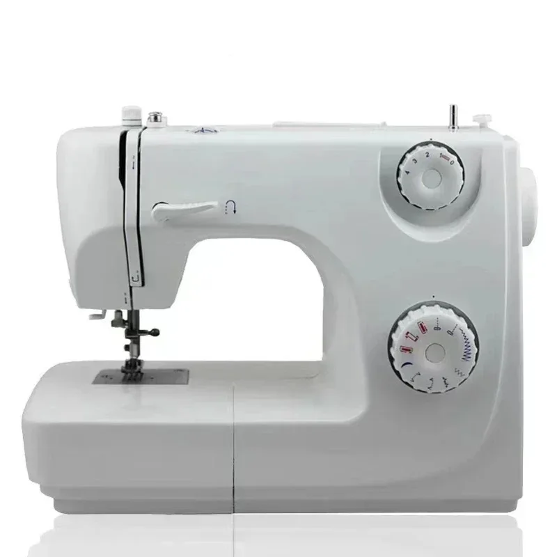 Multifunctional Sewing Machine Electric Thick Buttonhole Small Practical Entry-level Household