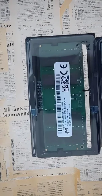 New SO-DIMM DDR3L Memory RAM for HP 14q-aj003TX 15-ac066TX 15Q-AJ105TX 15Q-AJ102TX Elite x2 1011 G1 Pavilion 15-AB295TX