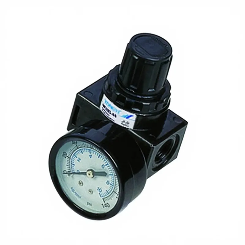 Voltage Regulator (Air Source Handling) BR4000 High Pressure Regulator