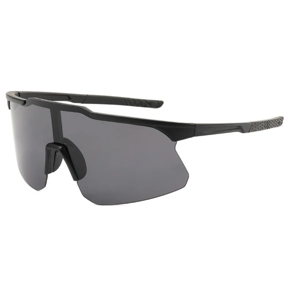 

Polarized Polarized Cycling Sunglasses UV400 Square UV Resistant Cycling Glass Windproof Fashion Outdoor Sport Goggle Riding