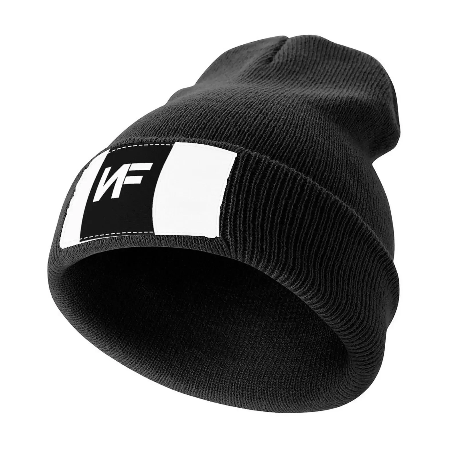 NF real music Knitted Cap Beach Sports Cap Men's Hats Women's