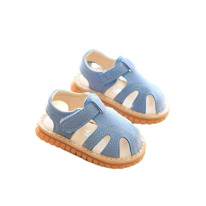 Sandalias Baby Walking Shoes Summer Soft Sole Boy Call Shoes Non Slip Girl Sandals Cute Baby Shoe Toddler Sandals Zapatos Bebe