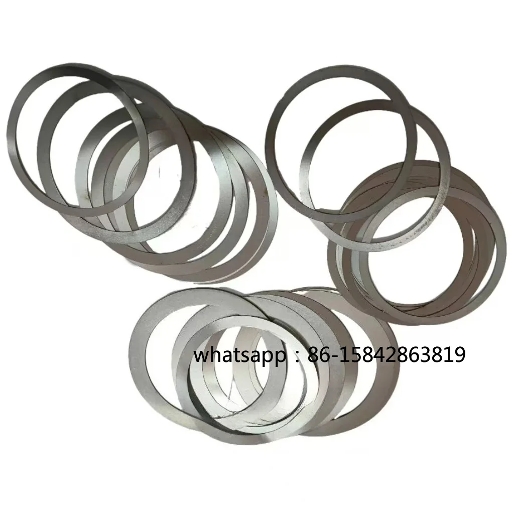 Wrangler Differential Ratio Adjustment Gasket, Fix Insufficient Gear Meshing Abnormal Noise