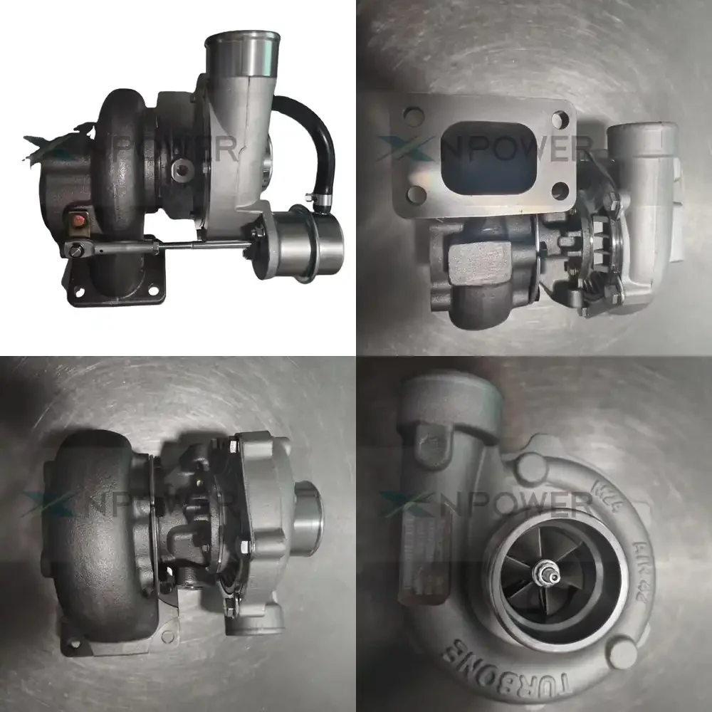 2026 Hot Item Engine 2674A059 2674A394 2674A404 2674A821 2674A435 2674A398 2674A399 Excavator Parts T6.60 1006