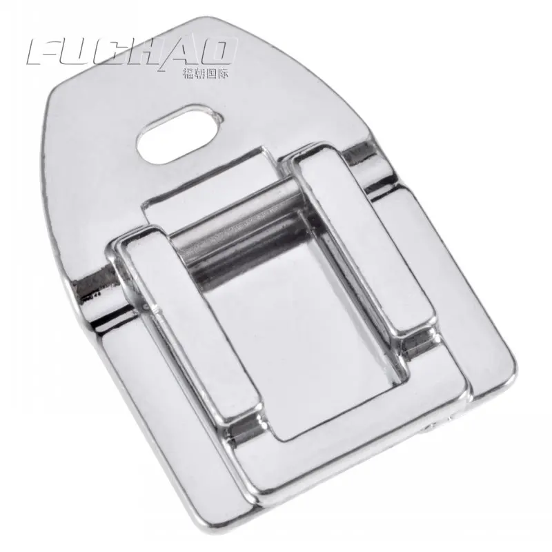 Multi-functional Invisible Zipper Foot Press CY-7306A For  Sewing Machine Parts