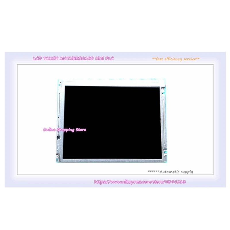 

10.4 800*600 LQ104S1LG32 Industrial Display