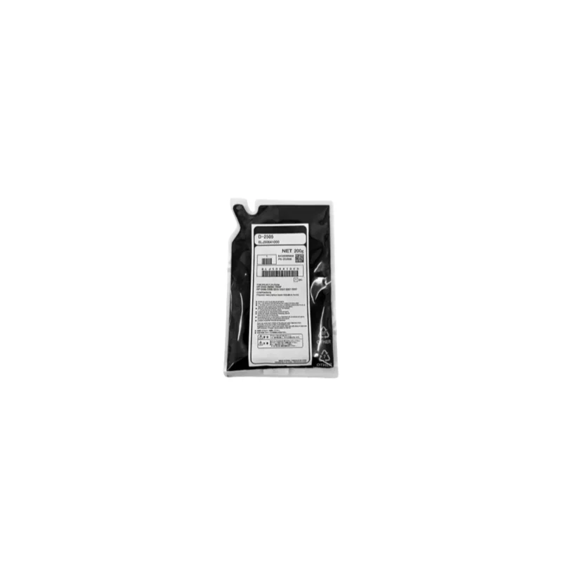 D-2505 المطور لتوشيبا 2006 2306 2506 2307 2507 2505 2505H 2505F 2802A 2822 2523A 2323 2823 2829A 2303A 2803 2309A 2809A #1