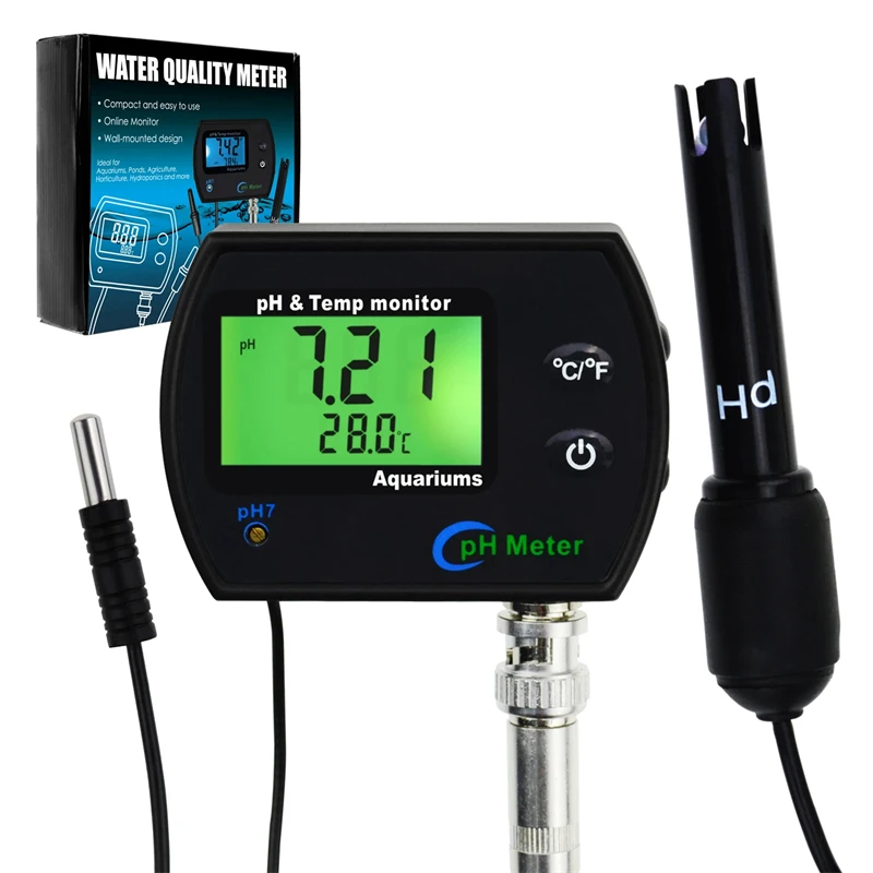 Thumbnail 3 - #43 Latest pH Meters Offers