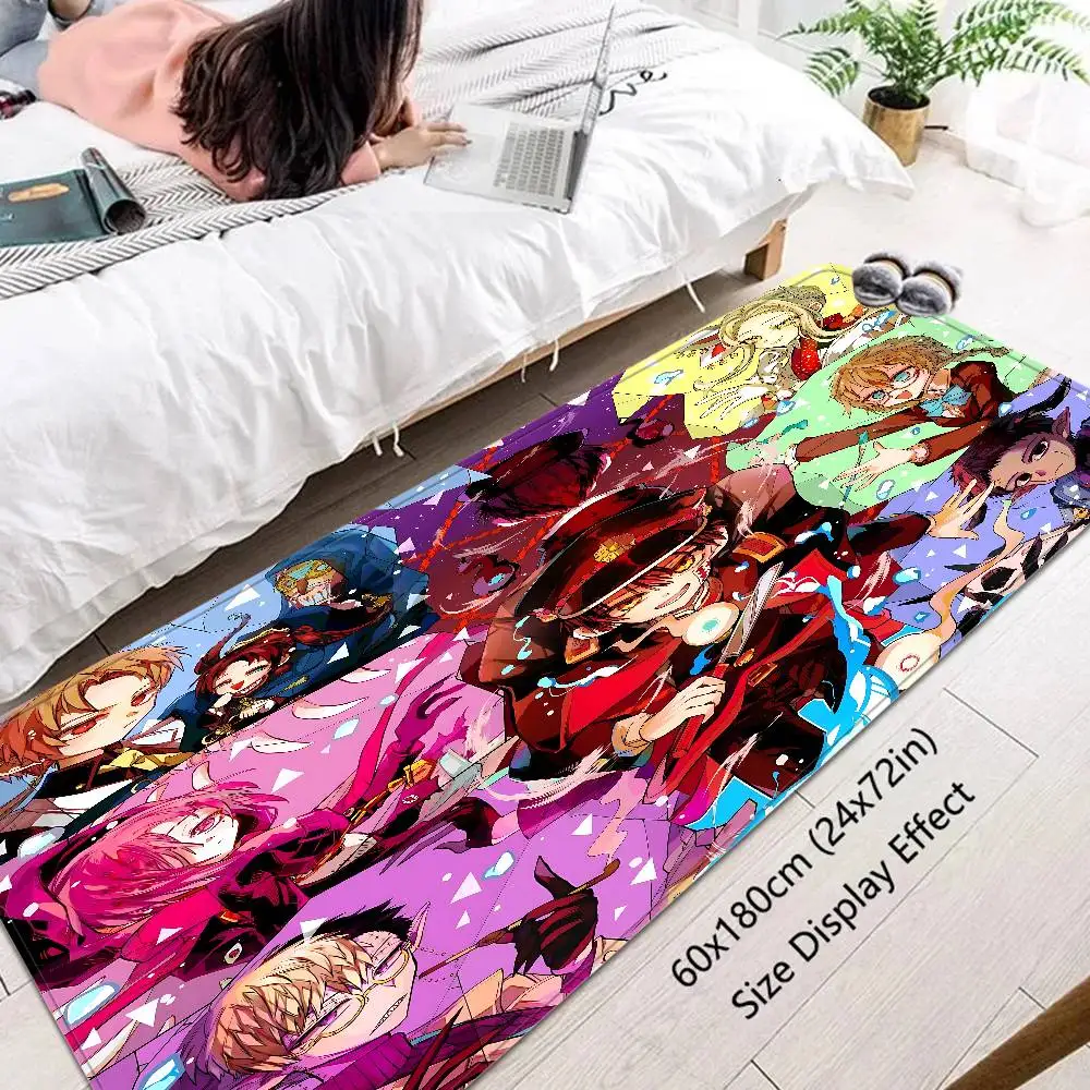 Anime Toilet-Bound …