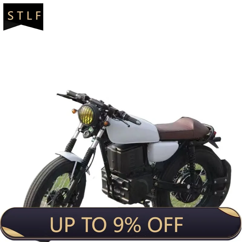 Zuimi New Design Scooter Electric Adult Motorcycle Electric Dirt Motorcycle For Adult High Power Electric Motorcycle New Design