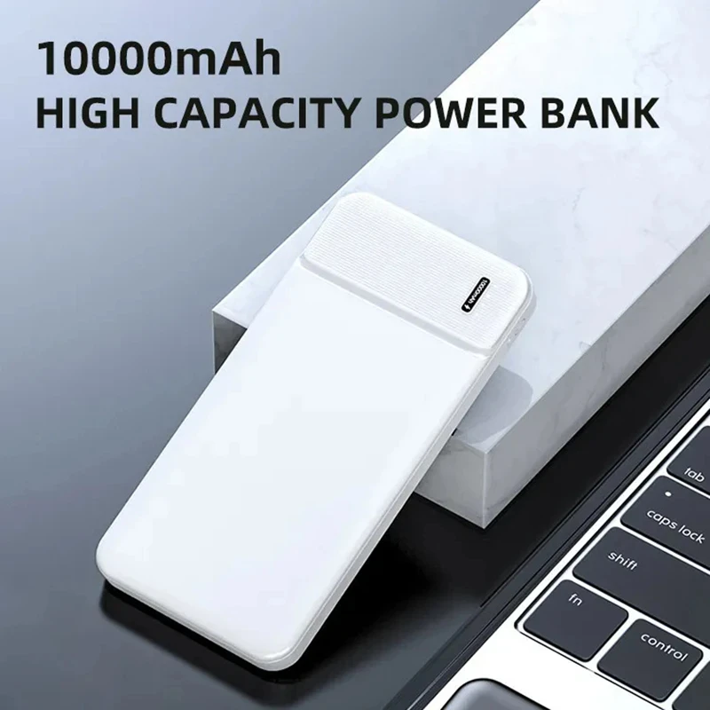 VIVO 50000mAh PowerBank 120W Super Fast Chargeing External Battery PowerBank High Capacity Power Bank For Xiaomi iPhone Samsung