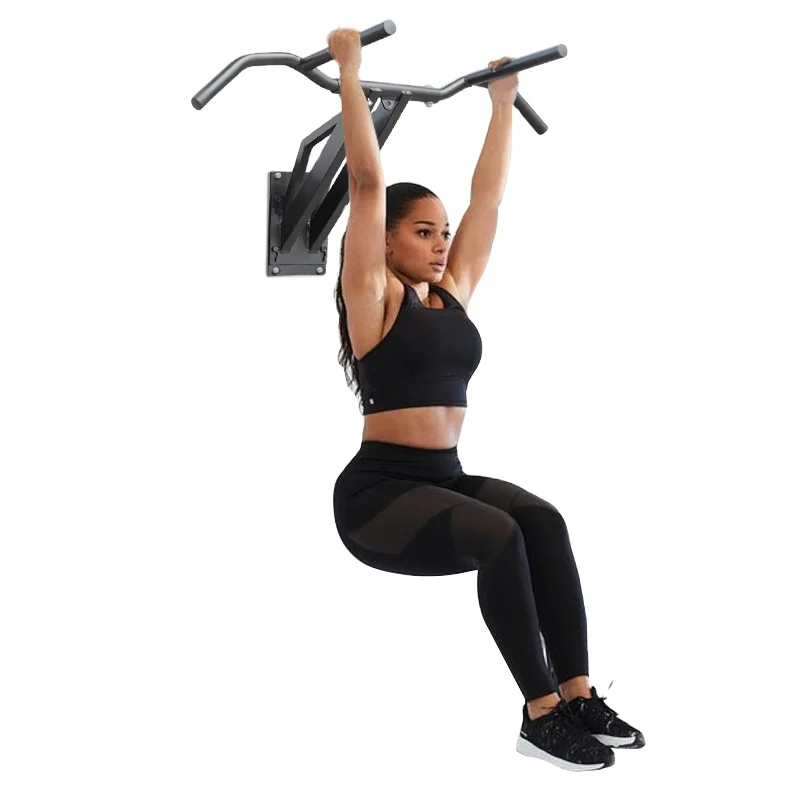 

High-quality Indoor Pull-up Pole Wall Household Multifunctional Fitness Equipment Pull-up Equipment Chin up Bar1