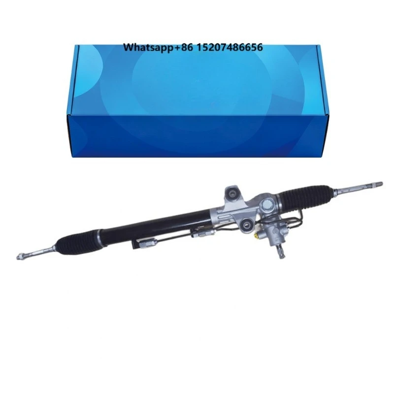 OE 53601-STX-A01 | Precision Steering Rack Assembly for  2021-2023, OEM-Grade Engineering Replacement