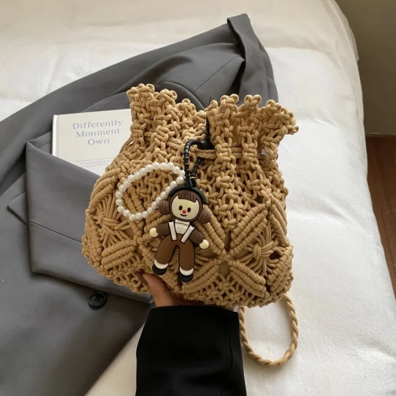 

Elegant Casual School Adjustable Printing Commuting Luxurious Shopping Bag Handbag Suitable During A Shopping Spree Trip