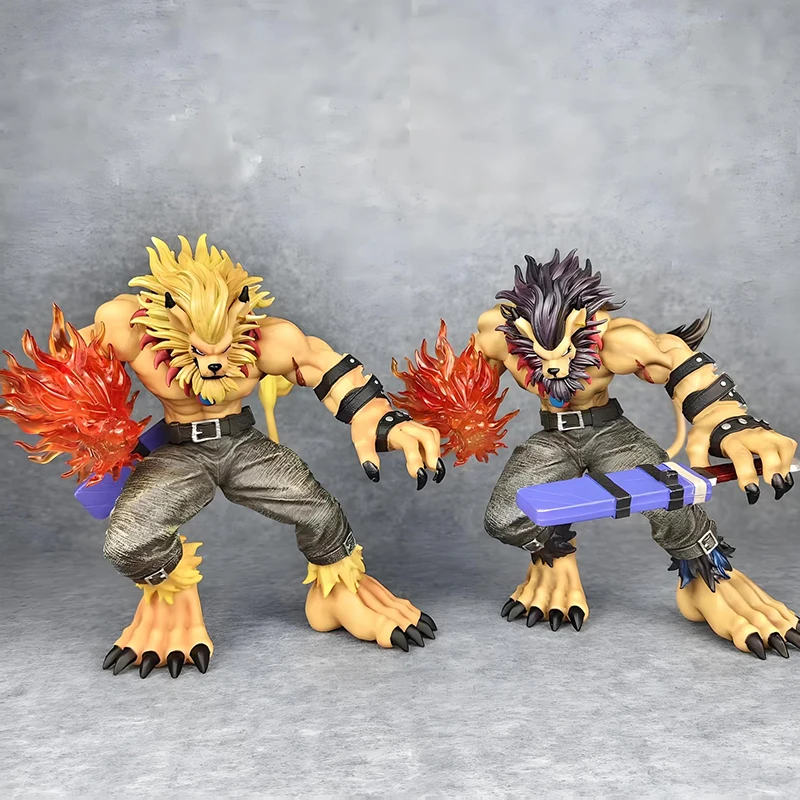 

Горячая японская аниме Digimon Soar, фигурки, статуя 22 см, фигурка Лемона, модель из ПВХ, Коллекционное украшение для стола, игрушки, подарок на день рождения для мальчиков