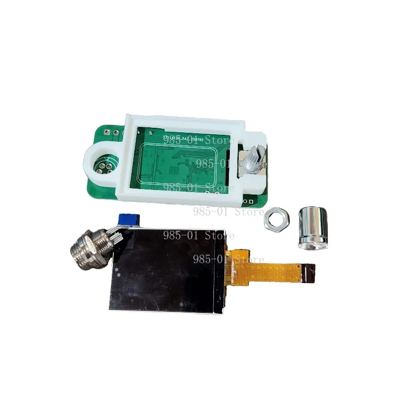 black Simplified main control JBC245 210 T12 Universal Welding Platform Control Board DC 12-26V universal, 2.0-inch color screen