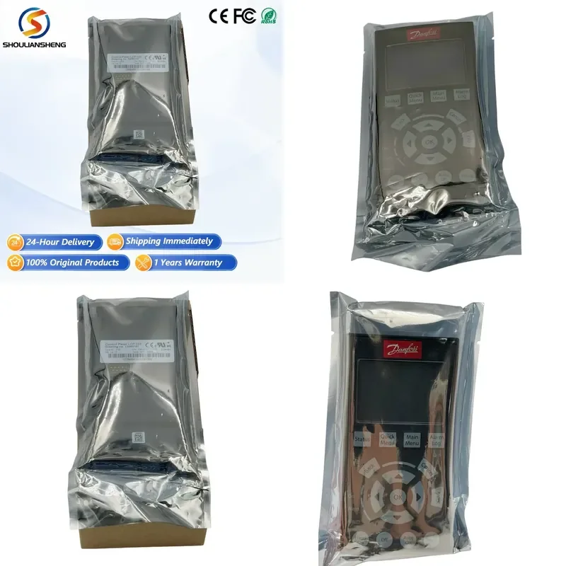 High Quality Industrial Automation Controllers 130B1107 PLC Programmable Logic Controller Dedicated Controllers