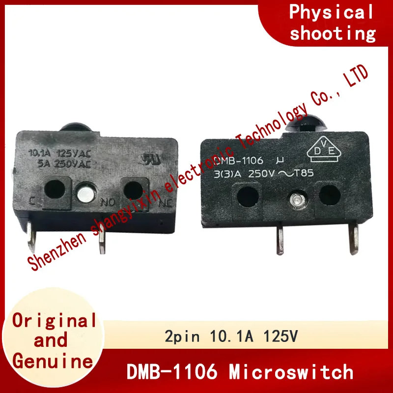 Original DMB-1106 M… - image