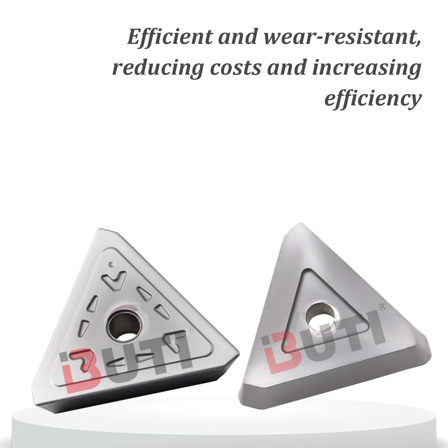 Рисунок 4 - Треугольный фрезерный станок с ЧПУ DESKAR