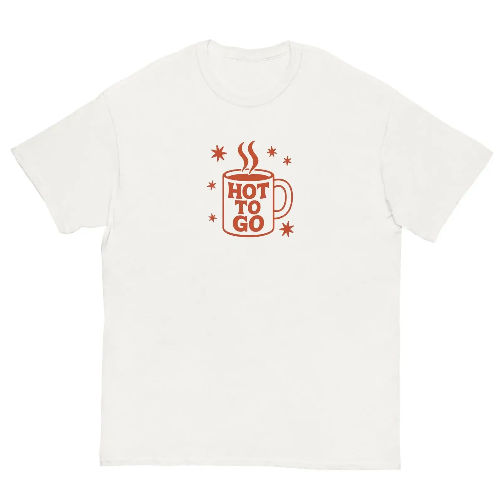 Chappell Roan Fan T Shirt Hot To Go Concert Cotton vintage Washed fashion Versatile Casual Top For Everyday Wear streetwear