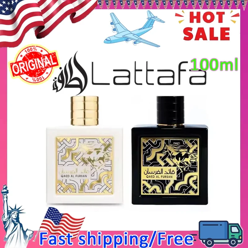 

100 мл FURSAN духи для мужчин и женщин, высокое качество, унисекс, парфюм, стойкий легкий аромат, арабская вода, одеколон, феромоны, подарки